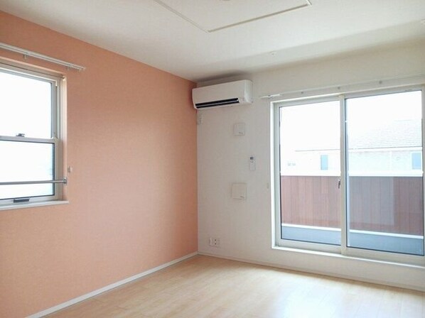 ラ・ヴィエルジュの物件内観写真